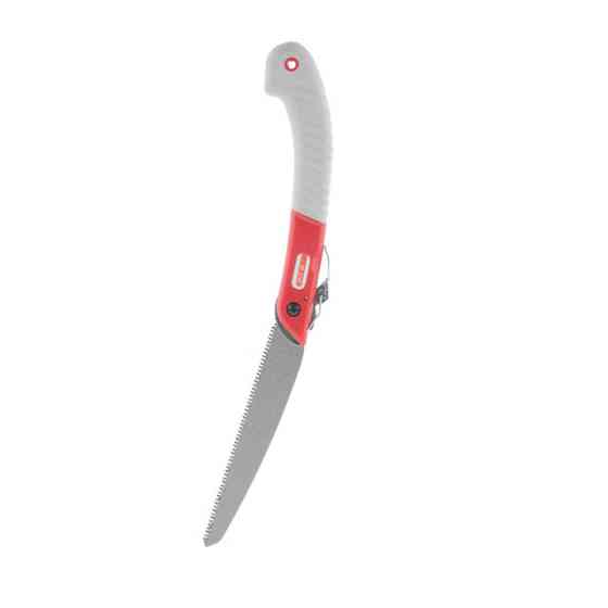 Ножовка садовая складная, 180 мм INTERTOOL HT-3142 Киев
