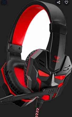 Наушники игровые. Харьков