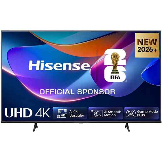 Телевізор Hisense 50A6S ( 22374 ) Харків