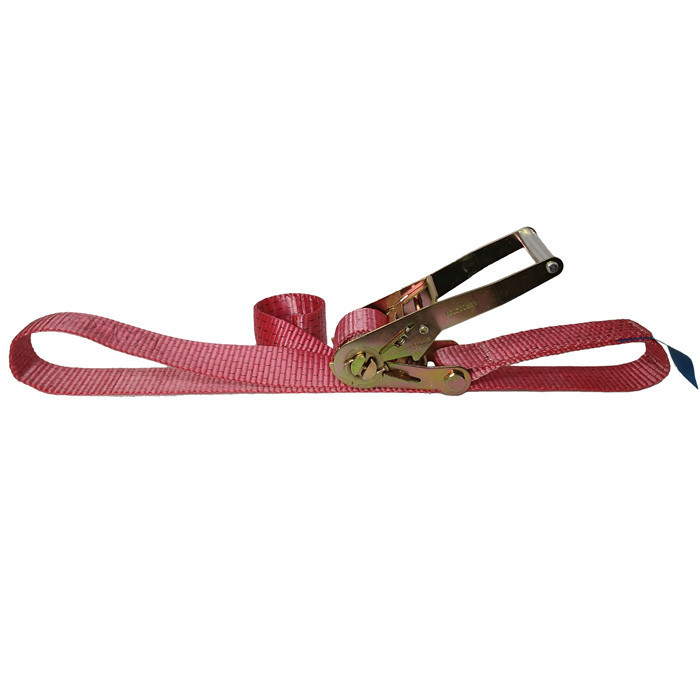 Ремінь стяжний СРК 5,0 т преміум 9000 Одеса - фото 1