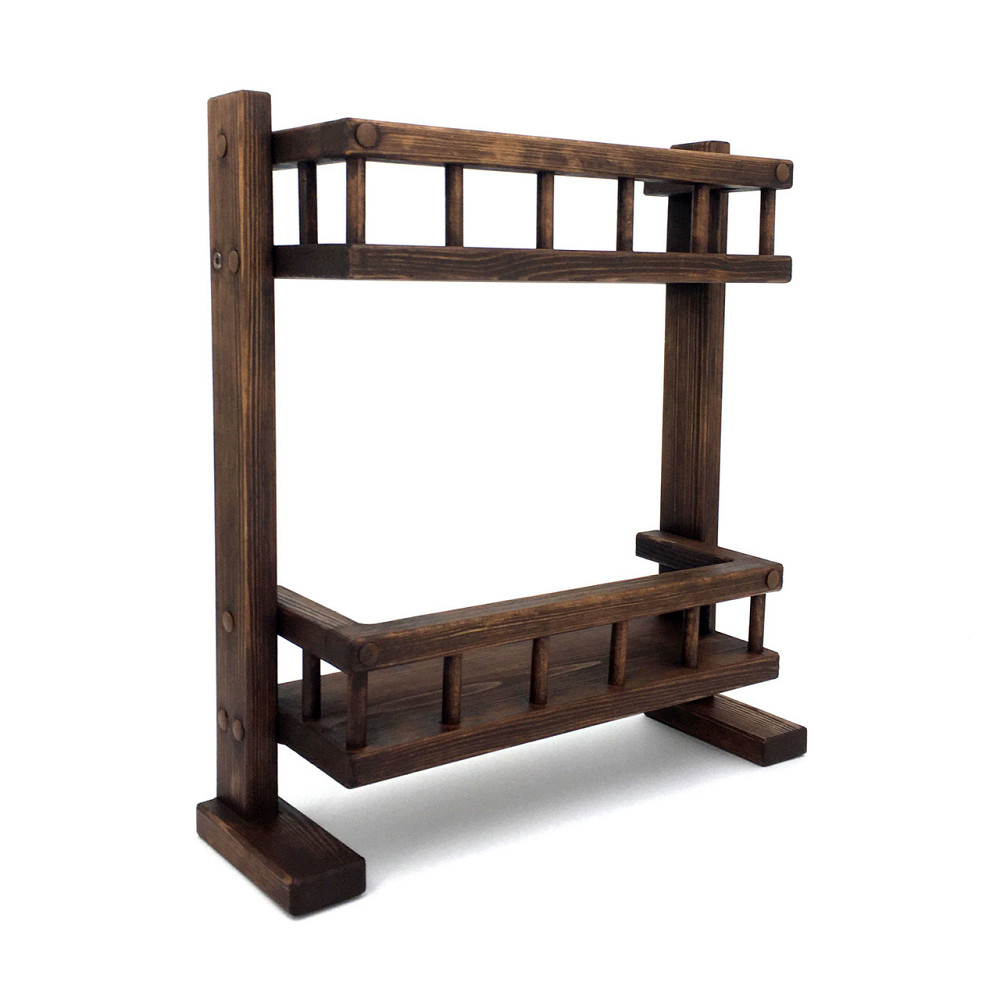 Полка настенная / настольная 