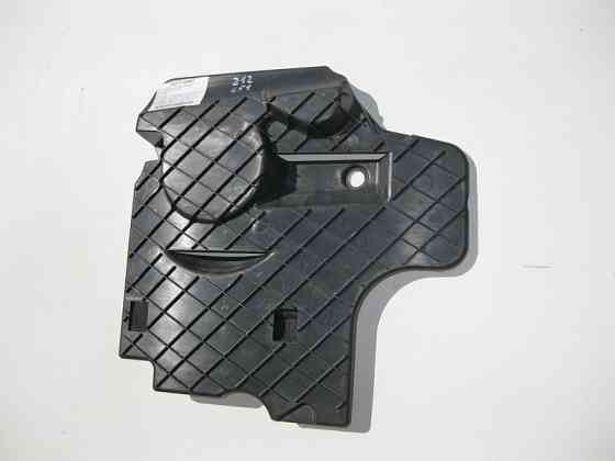 Mercedes-Benz  A6510100867 Пластиковий захист агрегатного ременя двигуна OM651 R4 2.2 cdi E-Class W212 C207 C-Class W204 GLK X204 Одесса