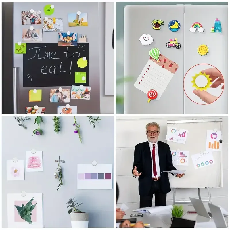 Магниты N35 дисковые 18x4 мм, 10 шт. мощные и надежные Киев - изображение 6