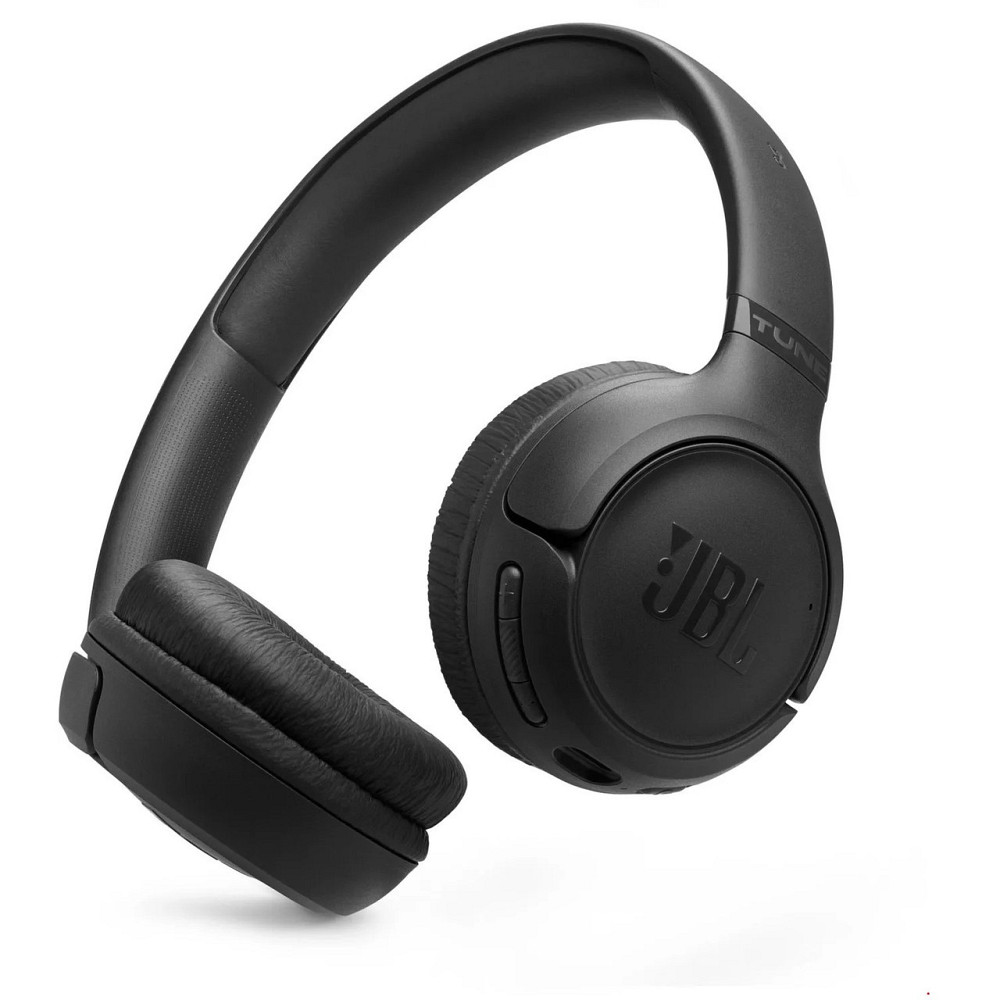 Bluetooth-гарнітура JBL Tune 530BT Black (JBLT530BTBLKEU) ( 18118 ) Харків - фото 10