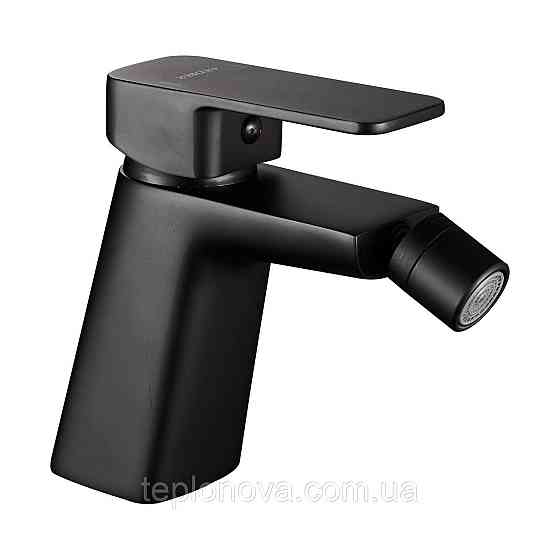 Змішувач для біде Globus Lux Milano GLM-106-10-BB Чернівці