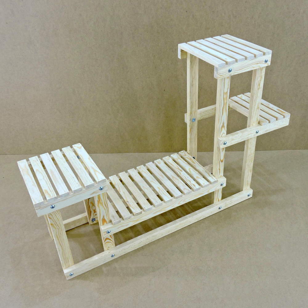 Підставка для квітів "Макон" бланже Миколаїв - фото 6