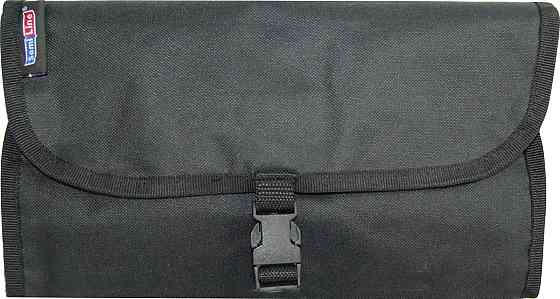 Косметичка Semi Line 6L Black (5413) Винница