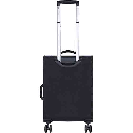 Bagland Валіза Bagland Марсель 36 л. чорний (003796619) Коломыя