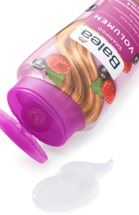 Balea объем шампуню, 300 мл Киев - изображение 6