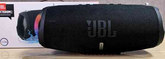 Bluetooth колонка Xtreme 2  / Блютуз колонка Черная. Киев