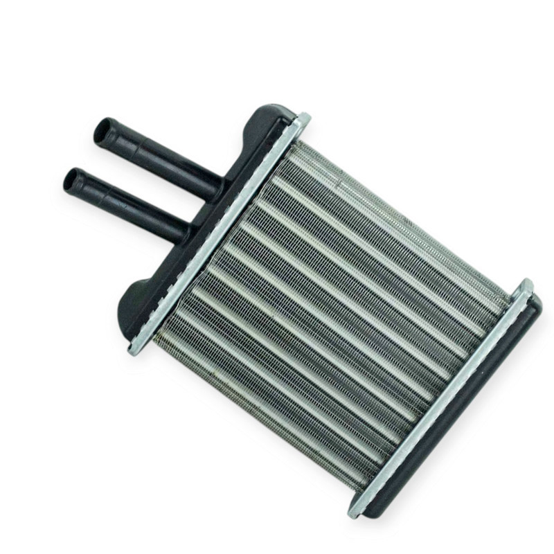 Радіатор Ланос (пластик) Аляска пічки Мукачево - фото 1