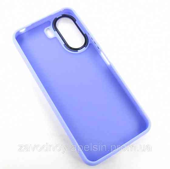 Xiaomi Redmi 13C Poco C65 Чохол матовий TPU+PC (жіночий) Одеса