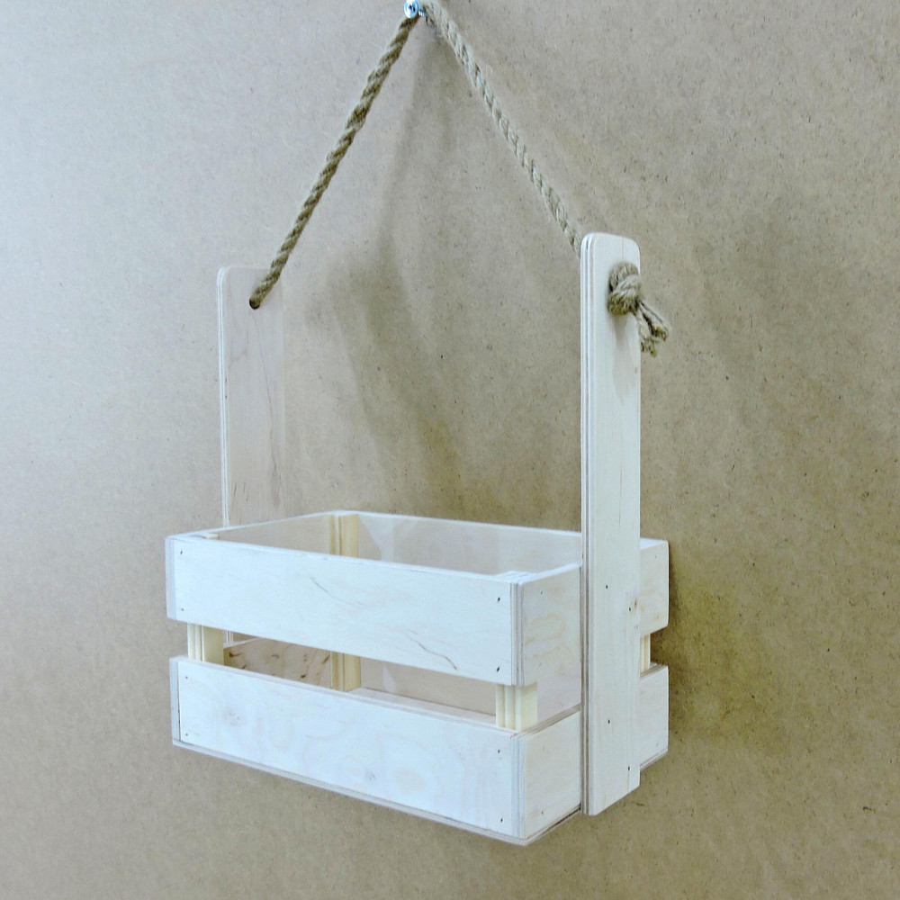 Подарунковий кошик "Рампейн 30" бланже Миколаїв - фото 5