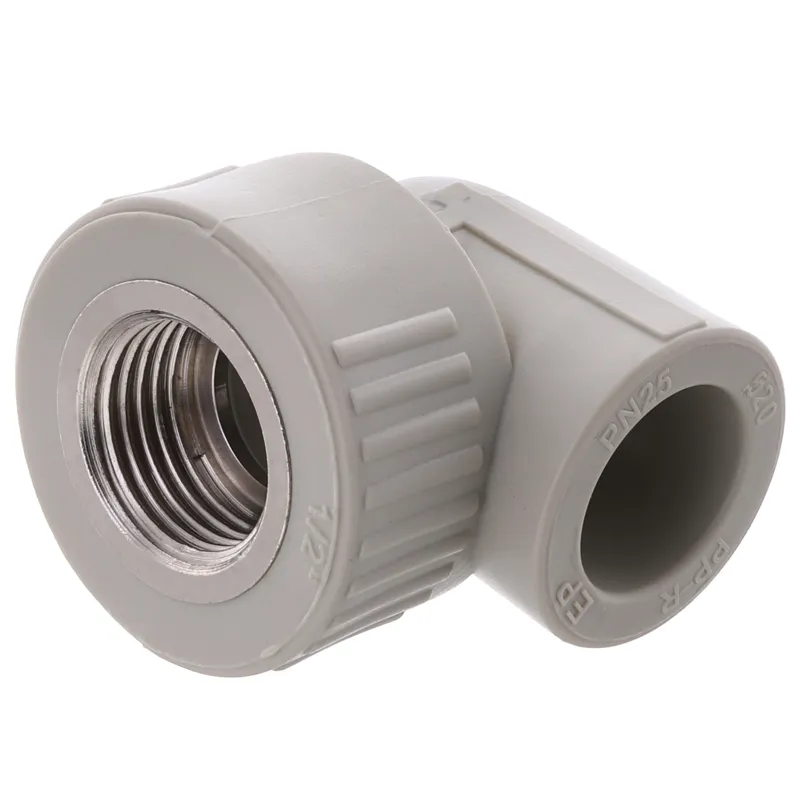 Кут 20x1 / 2F "ВР Europroduct EP.0078 (EP4003) Київ - фото 1