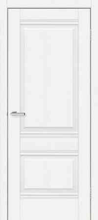 Межкомнатные двери Омис Doors Смарт С 070 В Дуб меренго 700х2000 мм Киев