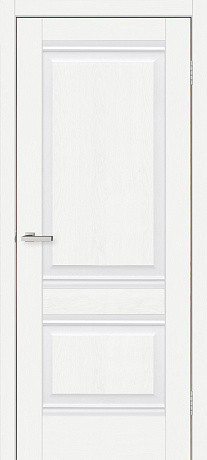 Межкомнатные двери Омис Doors Смарт С 070 В Дуб меренго 700х2000 мм Киев - изображение 1