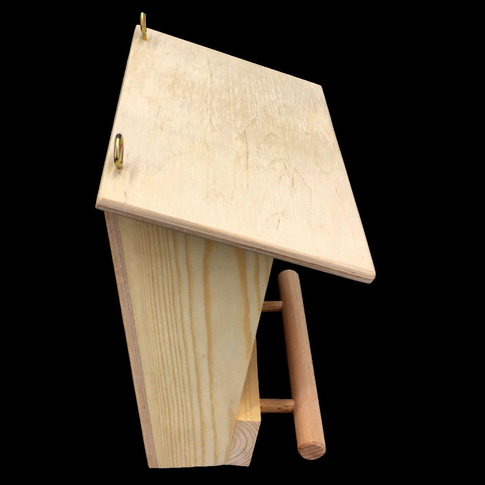 Годівниця для птахів "Плешанка" бланже Миколаїв - фото 3