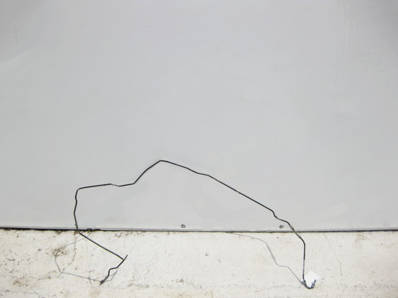 Mercedes-Benz  A2214283100 Тормозна трубка від блоку ESP до головного гальмівного циліндра S-Class W221 CL C216 Одеса - фото 1