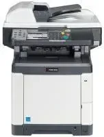 Принтор Kyocera-Mita Document Solutions Kyocera-Mita Ecosys M6026Cidn (1102PX3NL0) Київ - фото 1
