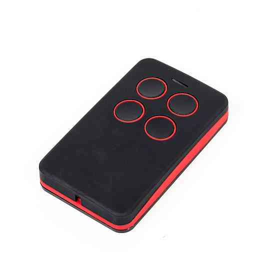 Мультифункциональный пульт-брелок для ворот и шлагбаумов Киев