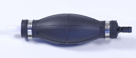 Большая Груша перекачки топлива в лодку Диаметр 80 мм Киев - изображение 2