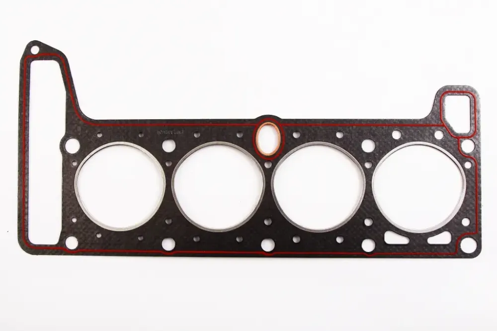 Прокладка головки 21011  79.0 с герм. Авто Престиж Винница - изображение 1