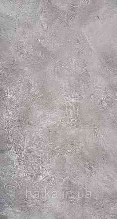 Обои винил на флизелине Caselio Patine 0.53х10 под штукатурку структурные матовые черные серые разные оттенки Киев