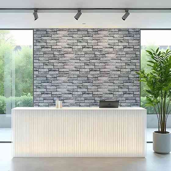 Декоративная ПВХ панель 960х480х4мм SW-00001841 Днепр