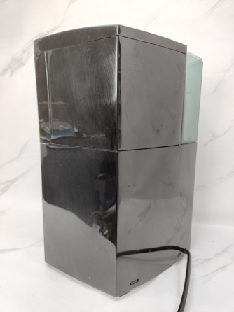 Б/у Капельная кофеварка Melitta Optima Timer 850 Вт, 1 л, таймер, 8 чашек, стеклянный кувшин, черная Киев