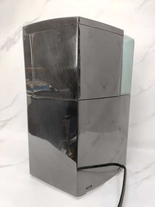 Б/у Капельная кофеварка Melitta Optima Timer 850 Вт, 1 л, таймер, 8 чашек, стеклянный кувшин, черная Киев - изображение 5