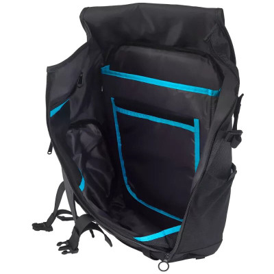 Рюкзак для ноутбука Canyon 15.6" BPA-5 Urban, 15L, Black (CNS-BPA5B1) Винница - изображение 6