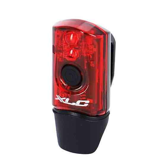 Мигалка задняя XLC CL-R25 Киев