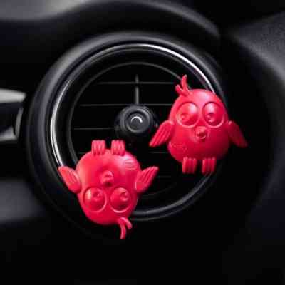 Ароматизатор для автомобиля K2 Joy Power "Потужність" (V891) Винница