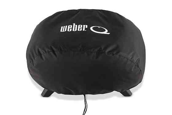 Чохол для гриля Weber Q1000N/Q1200N 3400851 Код: 013007 Ровно