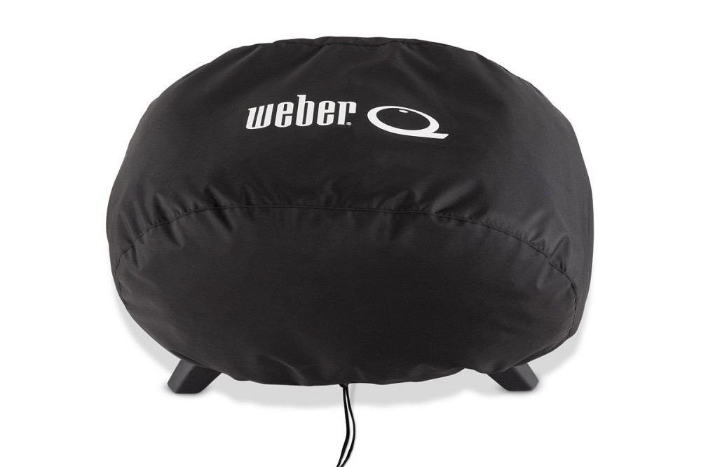 Чохол для гриля Weber Q1000N/Q1200N 3400851 Код: 013007 Ровно - изображение 1