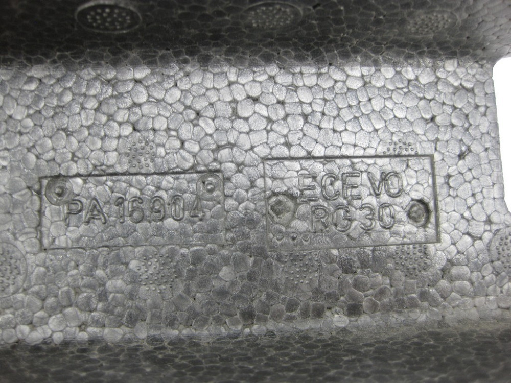 Mercedes-Benz  A2228851137 Пінопластовий буфер переднього бампера AMG S-Class W222 Одесса - изображение 8