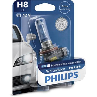 Автолампа Philips галогенова 35W (12360WVUB1) Винница - изображение 1