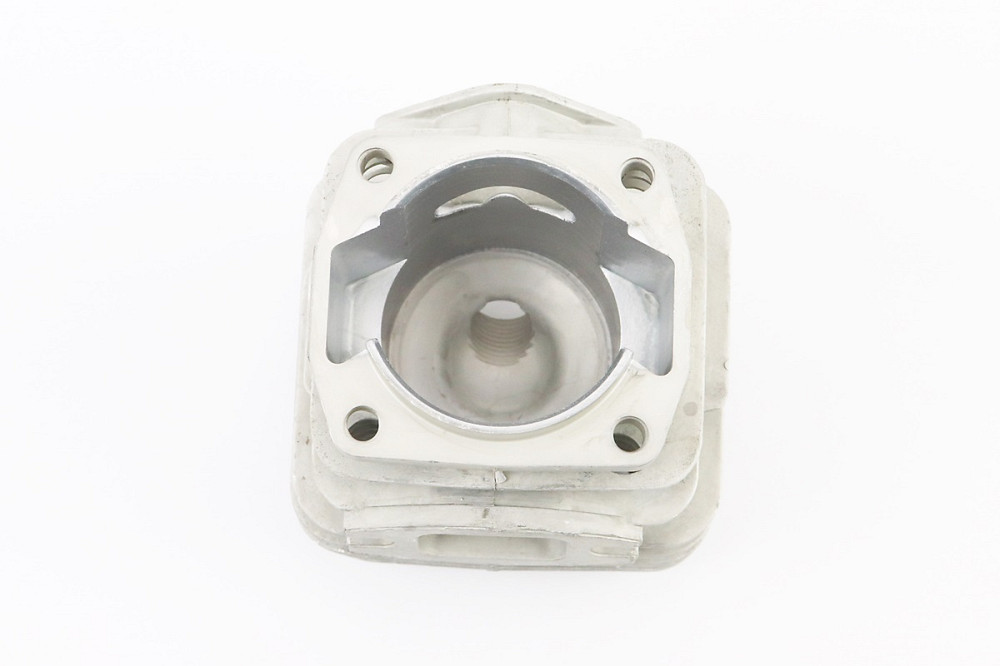 Циліндр к-кт (цпг) 5800 58сс-45,20mm (палець 11mm) Київ - фото 3