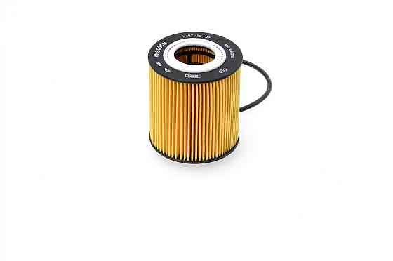 Оливний фільтр BOSCH 9197 BMW MINI Харків