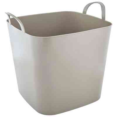 Кошик для зберігання Алеана Практик Какао 22 л (алн 127008/какао) Вінниця