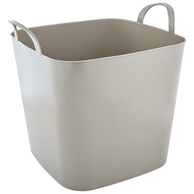 Корзина для хранения Алеана Практик Какао 22 л (алн 127008/какао) Винница - изображение 1