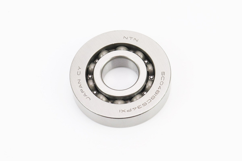 Підшипник SCO4B19CS34PX1 (20x56x12) колінвалу AF34/35, NTN Киев - изображение 1