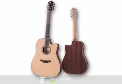 Гітара Furch Green Dc-Sr Lr Baggs Spe Master'S Choice Gitara Elektro-Akustyczna Киев