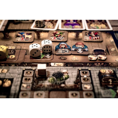 Настільна гра YellowBox Таверни Тіфенталя (4820228590048) Вінниця - фото 2