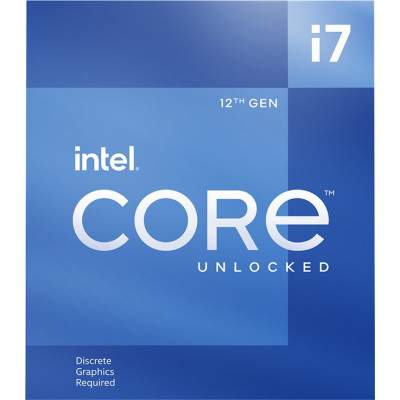 Процесор INTEL Core™ i7 12700KF (BX8071512700KF) Вінниця - фото 2