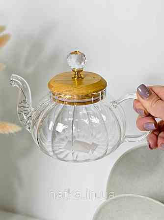 Чайник заварочный Olens 