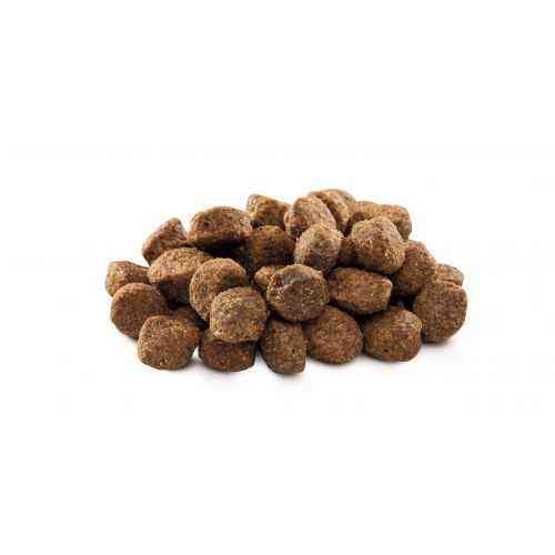 Сухой корм Brit Premium Dog Senior S+M для стареющих собак малых и средних пород, с курицей, 3 кг Киев