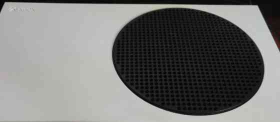 Приставка Xbox series S 512Gb. Київ