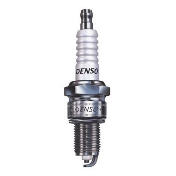 Свеча зажигания Denso W20EPR-U11 (3049) Харьков - изображение 2