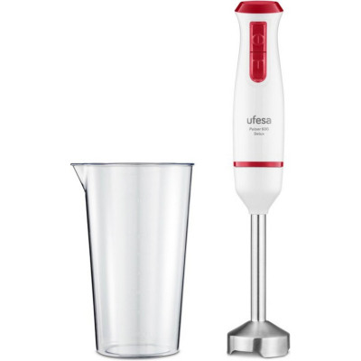 Блендер Ufesa PULSAR 600 DELUXE (70105522) Винница - изображение 1